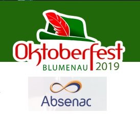 Oktoberfest 2019  - ABSENAC