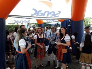 Oktoberfest 2018 - ABSENAC